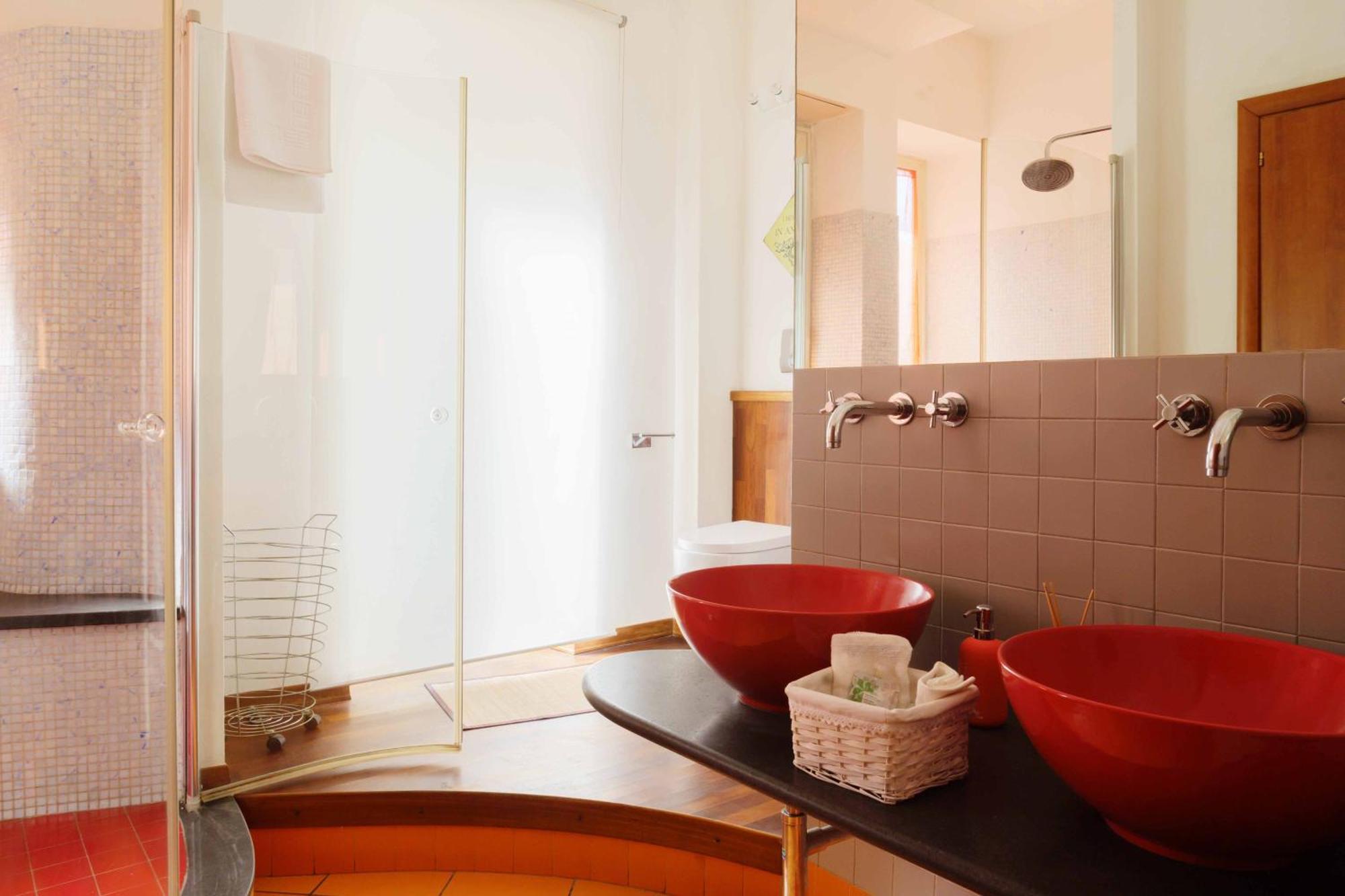 Amocatania Apartment Exterior photo